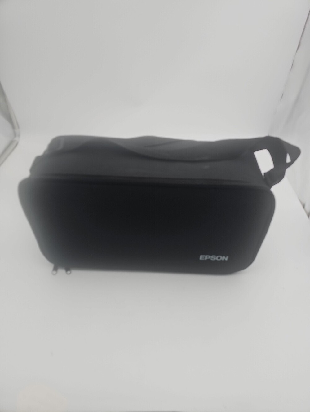 Genuine Epson padded Carry case for DC-30 & mini projectors Used great condition